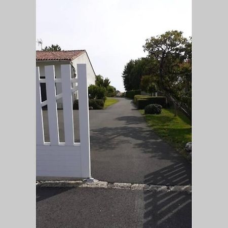Le Logis De Chantal En Pays Royannais Arvert Luaran gambar