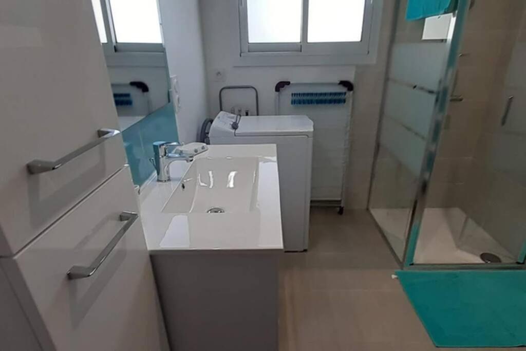 Le Logis De Chantal En Pays Royannais Arvert Luaran gambar