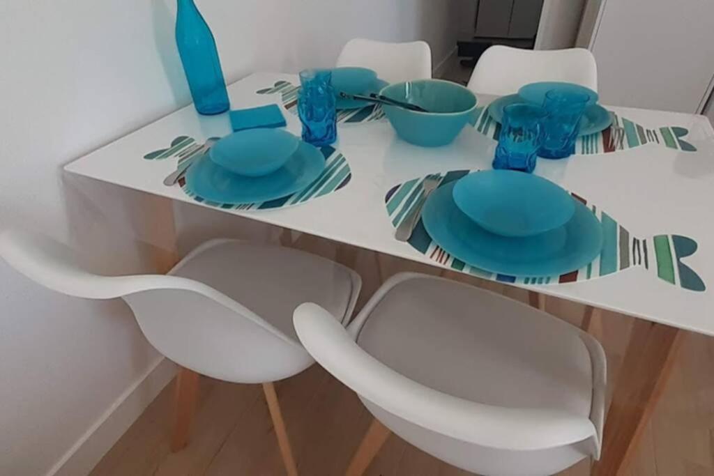 Le Logis De Chantal En Pays Royannais Arvert Luaran gambar