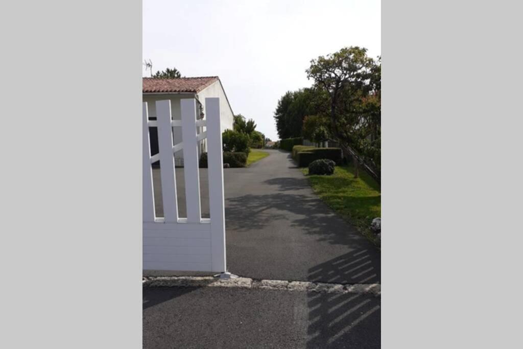 Le Logis De Chantal En Pays Royannais Arvert Luaran gambar