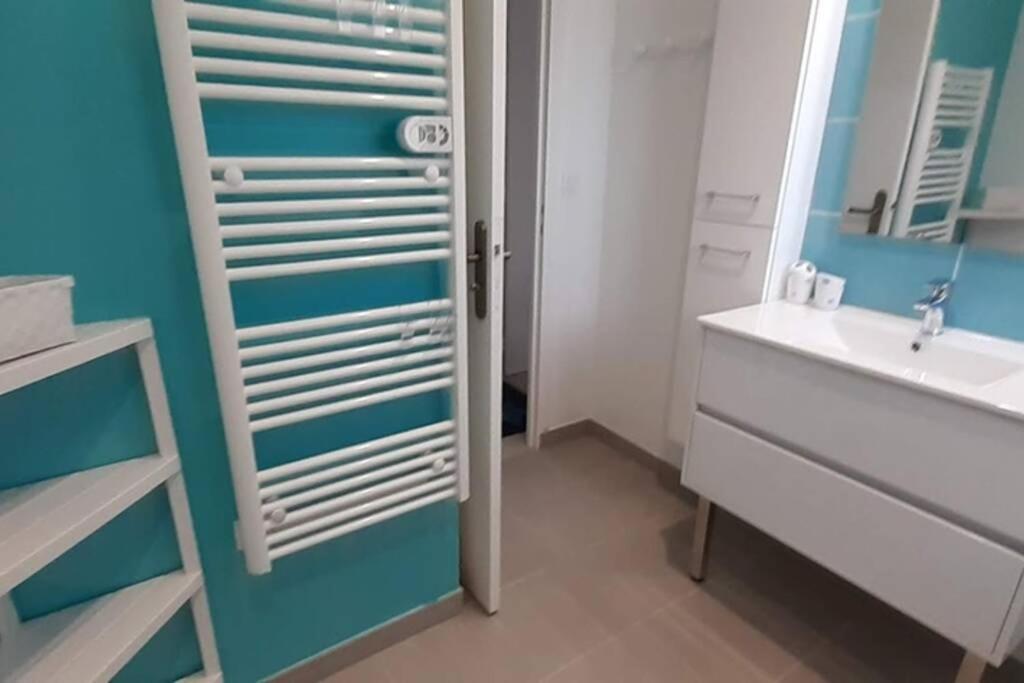 Le Logis De Chantal En Pays Royannais Arvert Luaran gambar