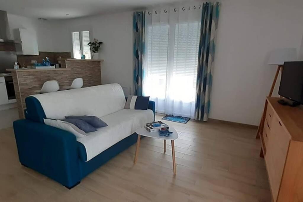 Le Logis De Chantal En Pays Royannais Arvert Luaran gambar