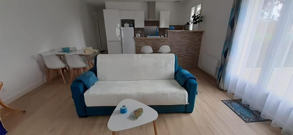 Le Logis De Chantal En Pays Royannais Arvert Luaran gambar