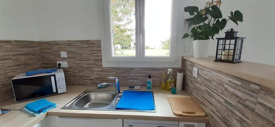Le Logis De Chantal En Pays Royannais Arvert Luaran gambar